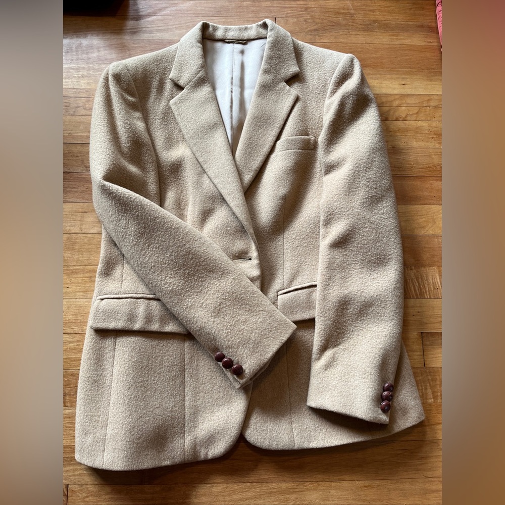 Womans Blazer size 12 Vintage Anthony Allan